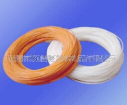 蘇穗分析熱收縮管擠出生產(chǎn)中的不正?，F(xiàn)象