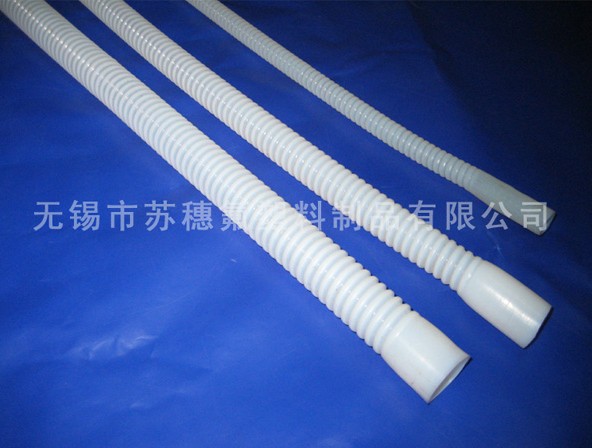 你知道PTFE波紋管的這幾點嗎？