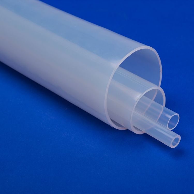 PFA直管性能如何得到保證？