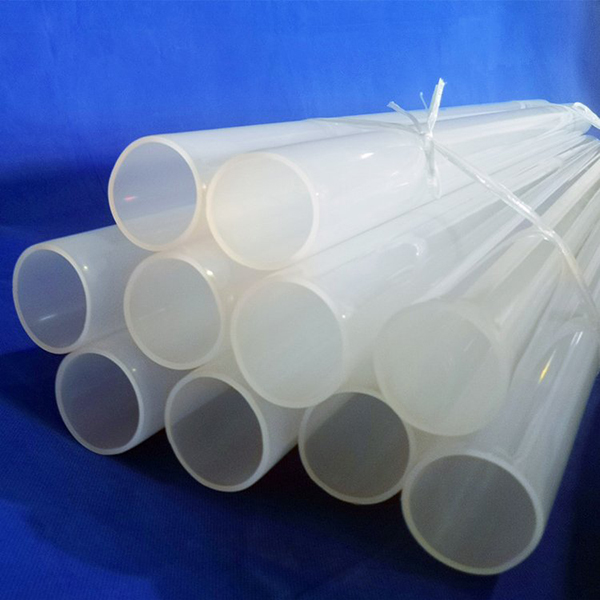 耐腐蝕塑料管所能夠帶來(lái)的未來(lái)發(fā)展道！