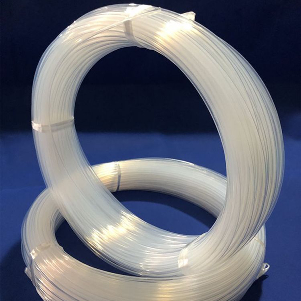 安裝前，應對PFA收縮管進行檢查